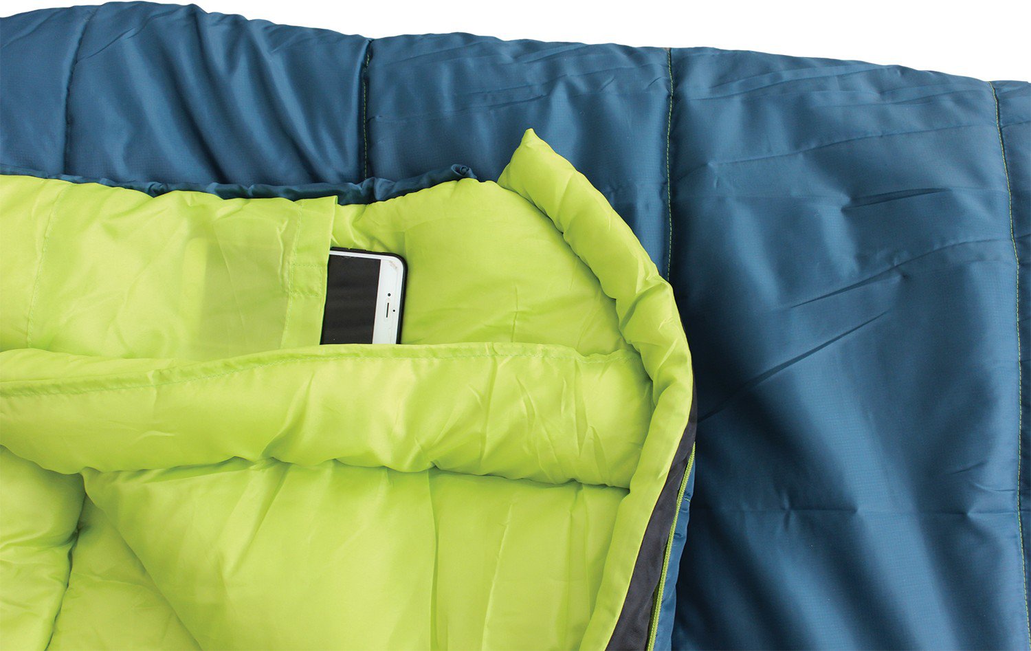 Magellan Outdoors 0 degrees F Mummy Sleeping Bag - view number 3