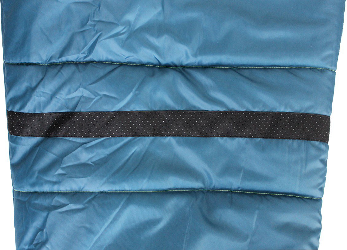 Magellan Outdoors 0 degrees F Mummy Sleeping Bag - view number 4