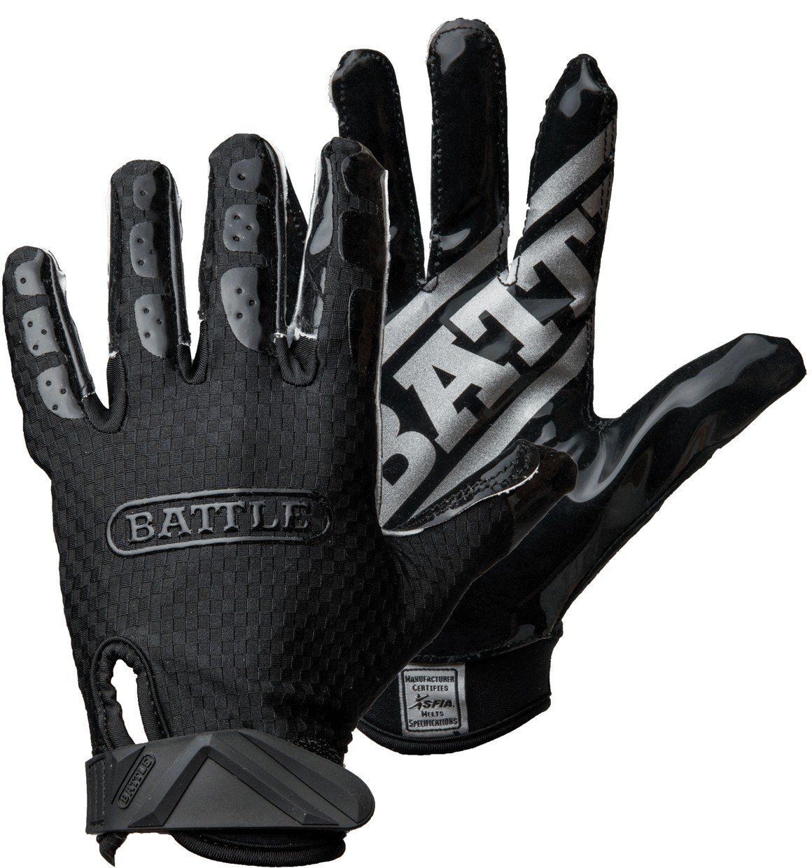 Academy sports hotsell football gloves