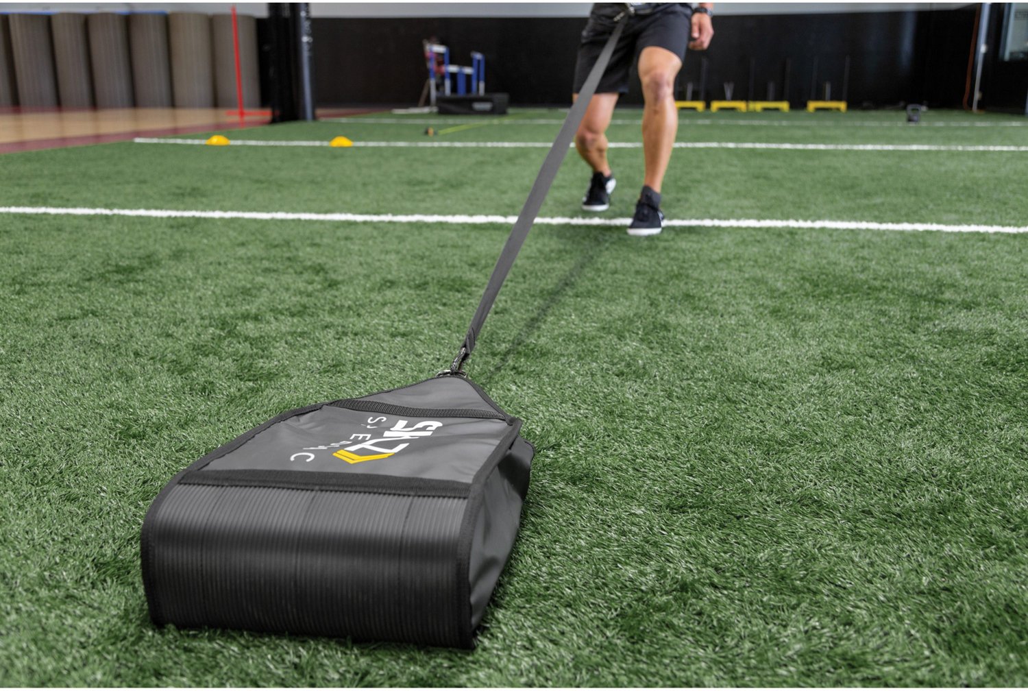 SKLZ SpeedSac Weight Sled                                                                                                        - view number 10