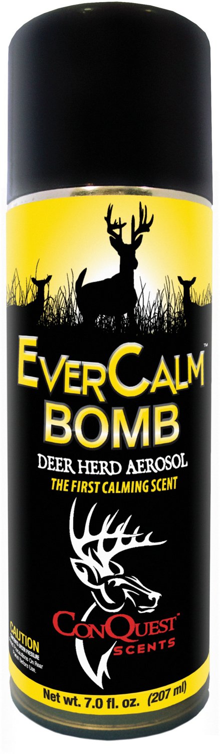 ConQuest EverCalm Bomb