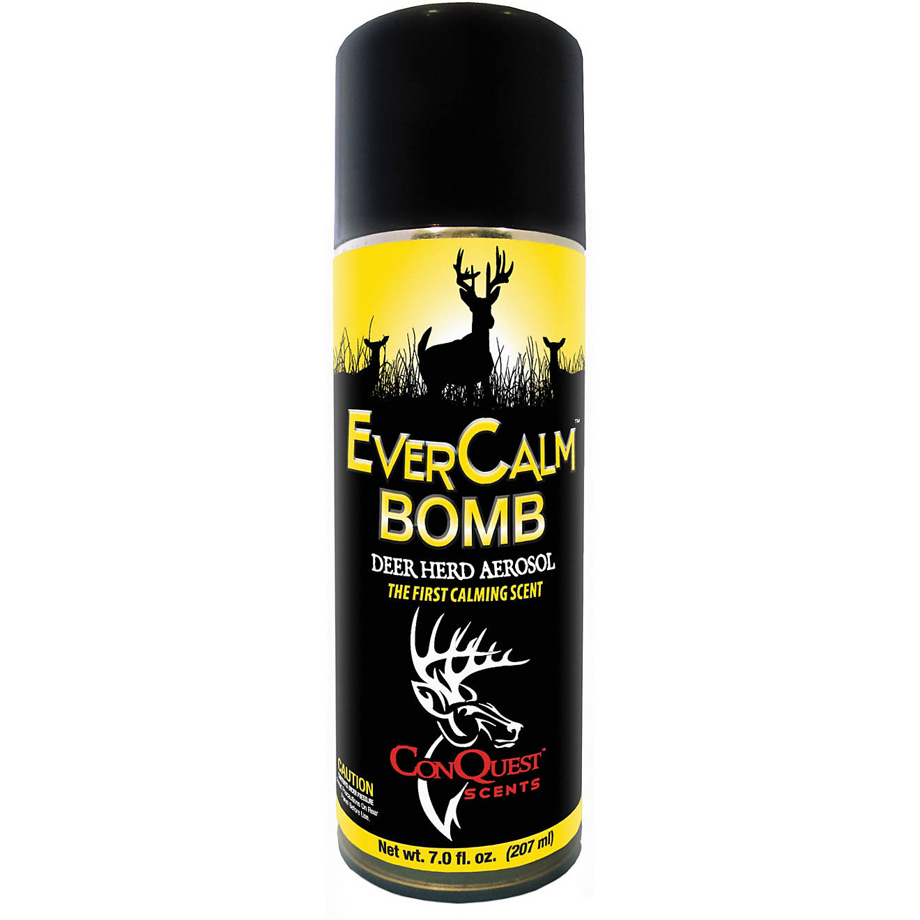 ConQuest EverCalm Bomb                                                                                                           - view number 1