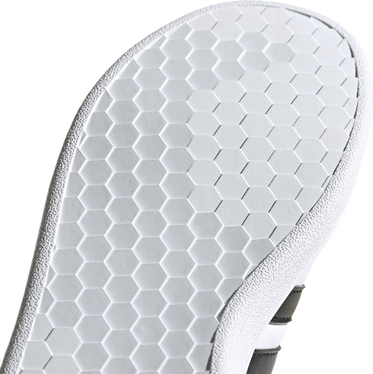 adidas Kids' Grade School Grand Court K Shoes