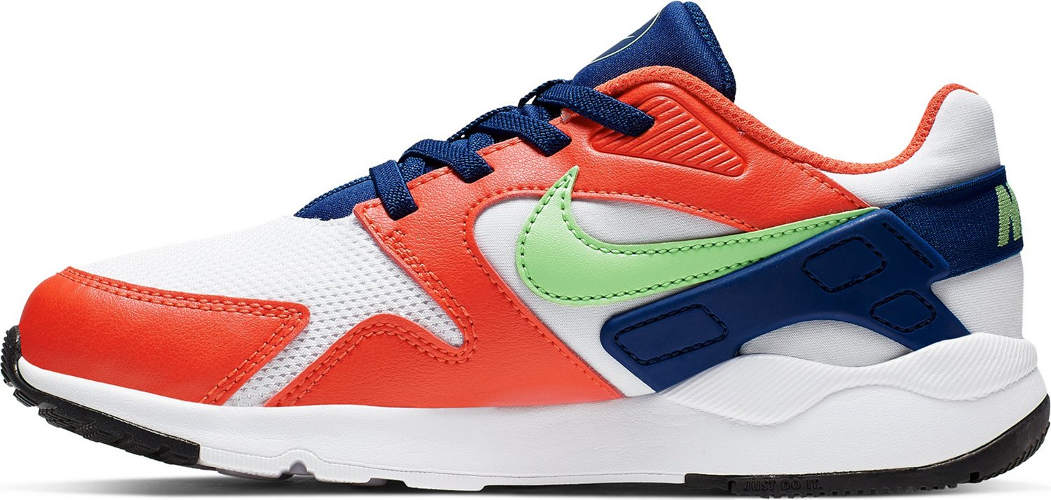 Nike Kids' LD Victory Running Shoes - view number 2