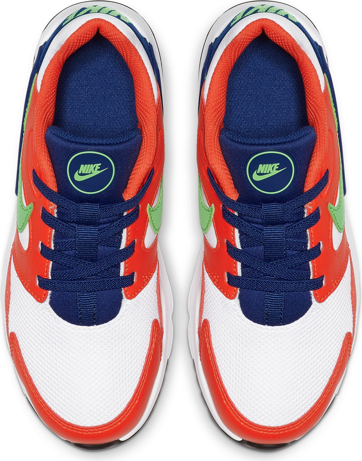 Nike Kids' LD Victory Running Shoes - view number 3