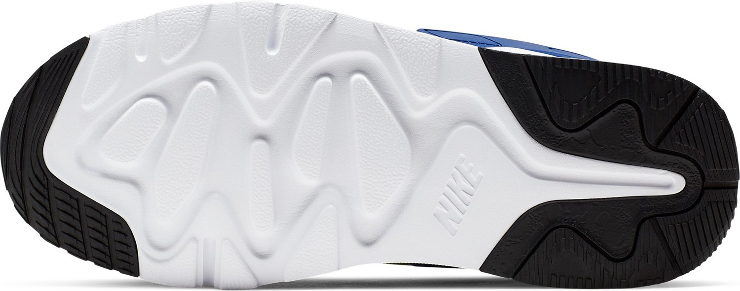 Nike Kids' LD Victory Running Shoes - view number 4
