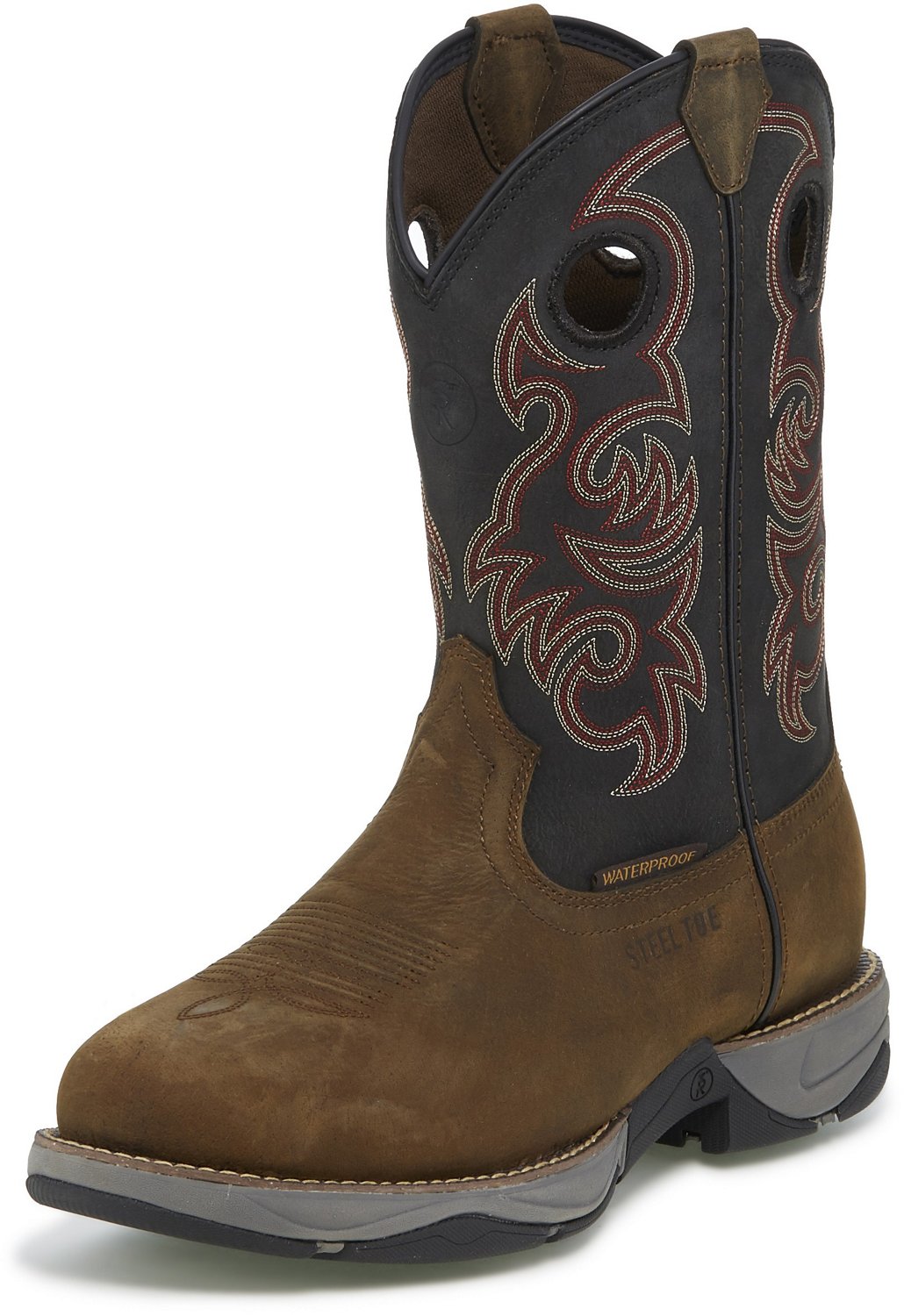 Tony lama hot sale work boots