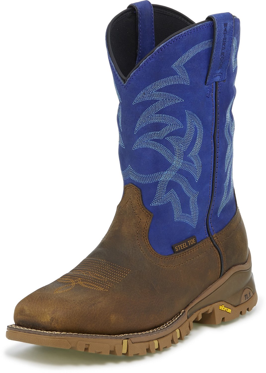 Cowboy boots academy sale