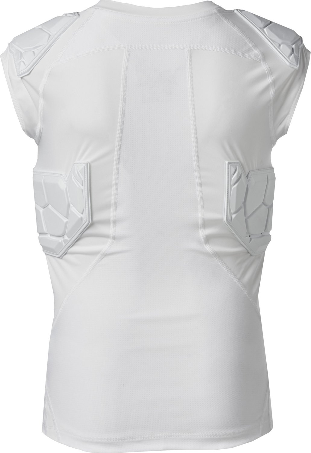 Nike Boys' Pro Hyperstrong Football Top - view number 2