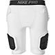 Nike Boys' Pro Hyperstrong Football Shorts                                                                                       - view number 1 image