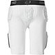 Nike Boys' Pro Hyperstrong Football Shorts                                                                                       - view number 2 image