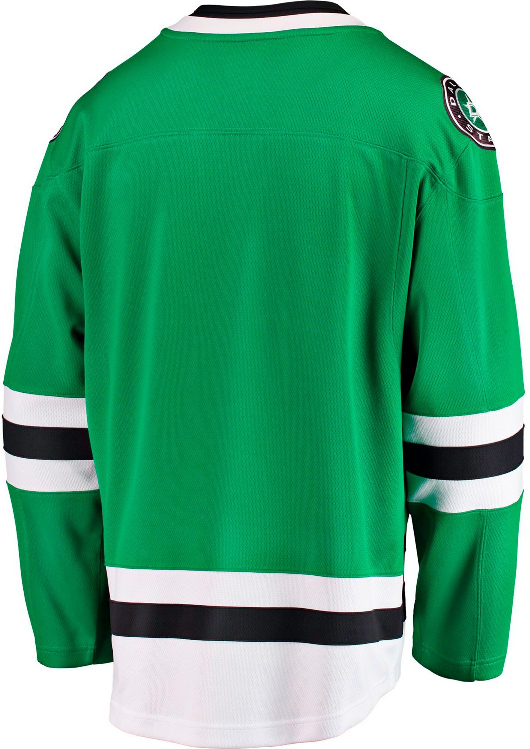 Dallas Stars Men s Breakaway Home Jersey Academy