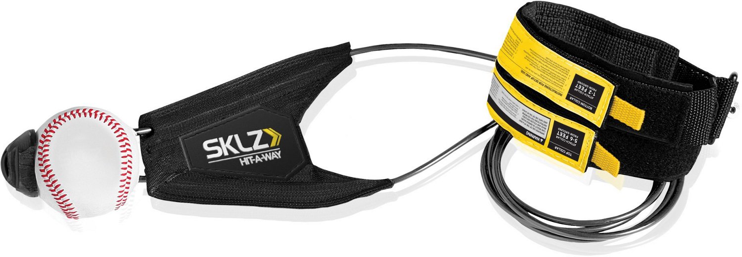 SKLZ Hit-A-Way Baseball Training Aid                                                                                             - view number 5
