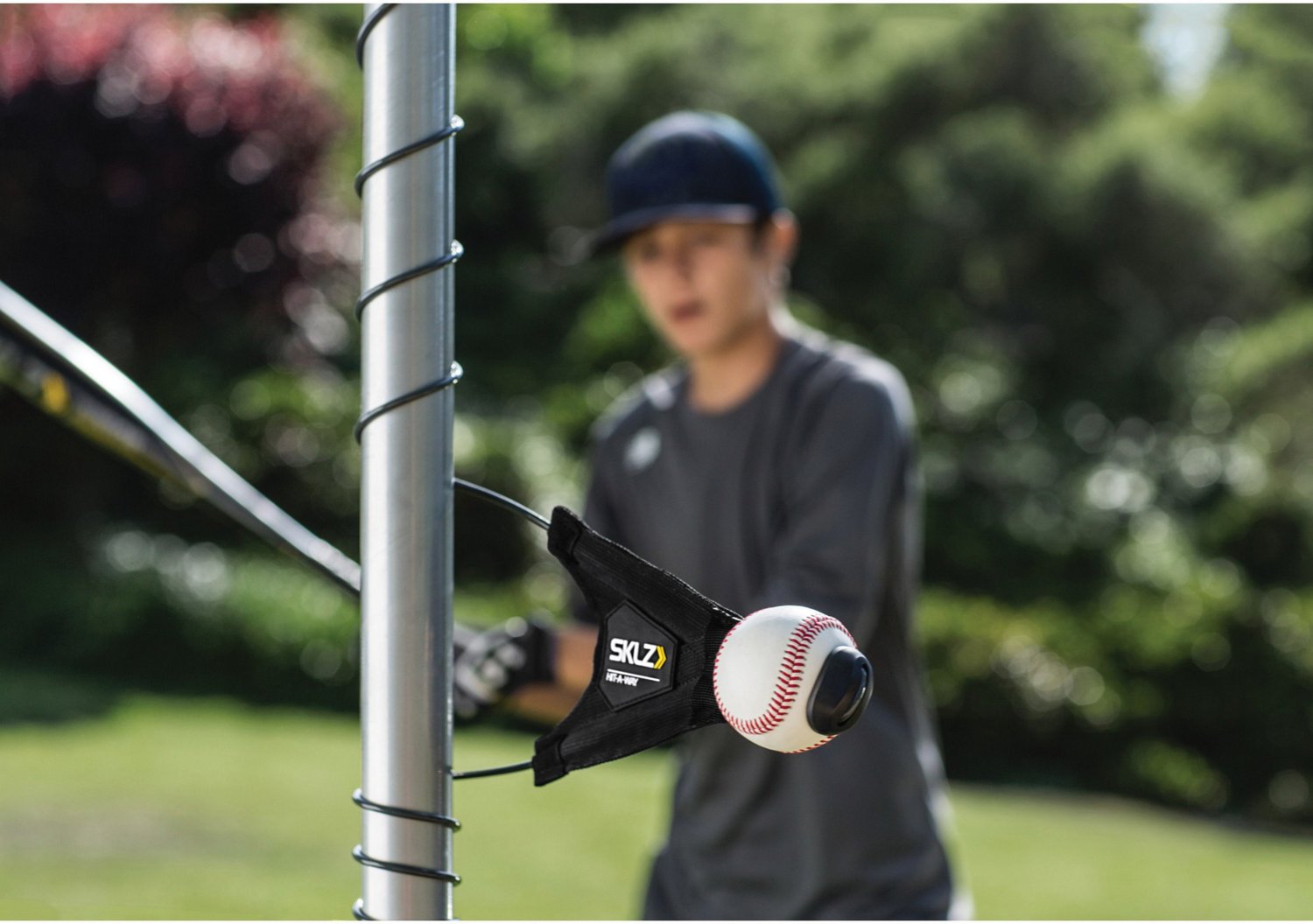 SKLZ Hit-A-Way Baseball Training Aid                                                                                             - view number 7