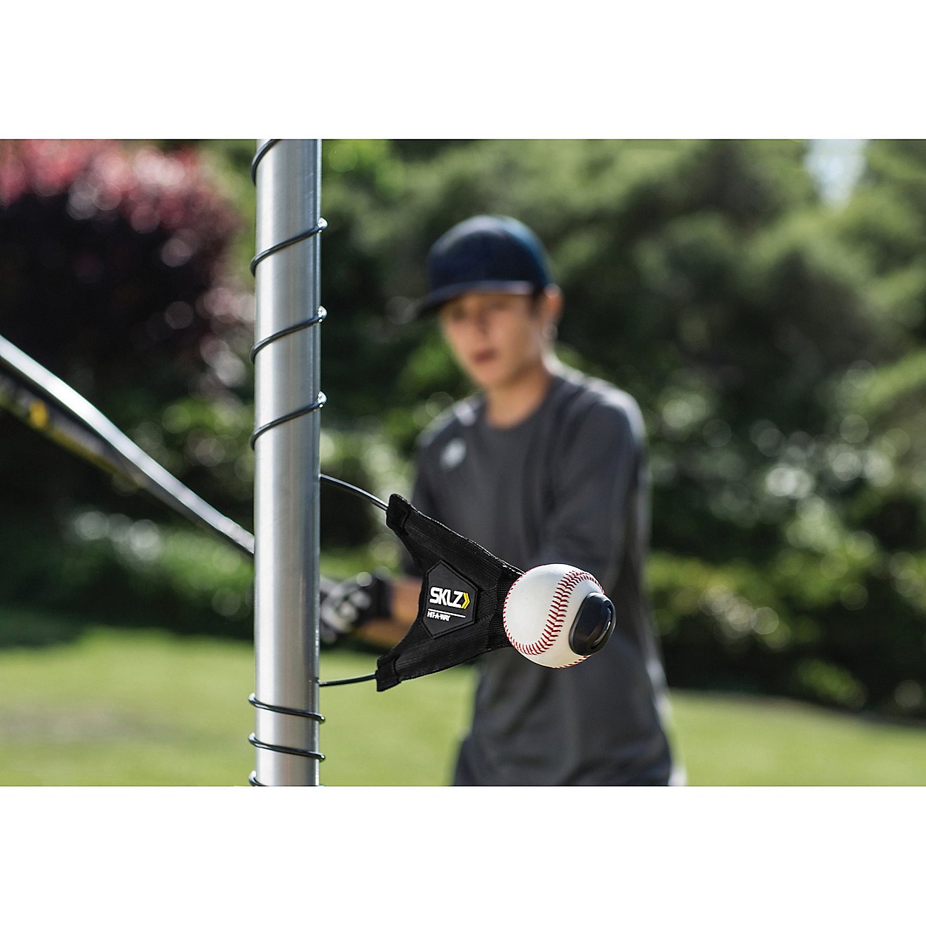 SKLZ Hit-A-Way Baseball Training Aid                                                                                             - view number 7