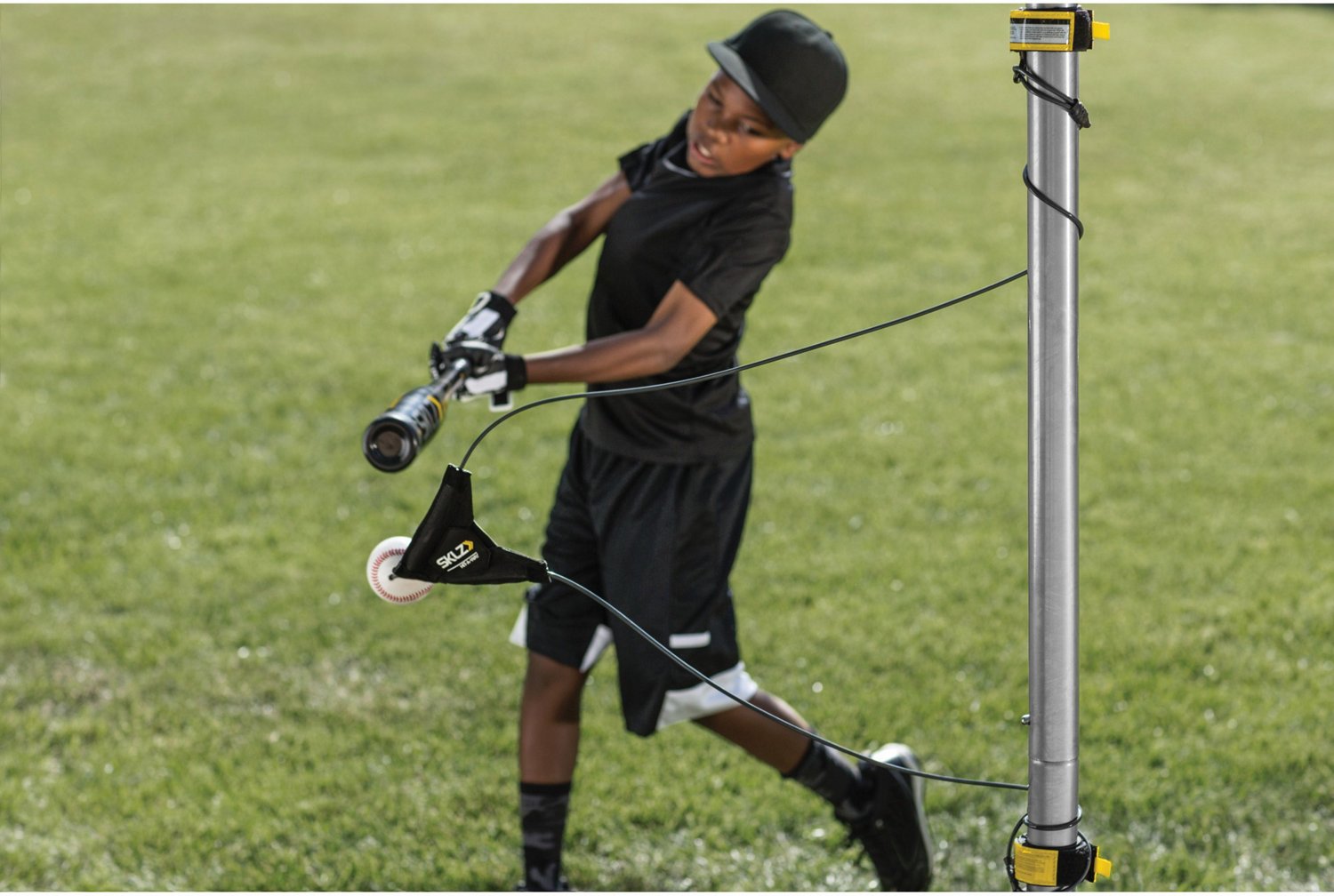 SKLZ Hit-A-Way Baseball Training Aid                                                                                             - view number 8