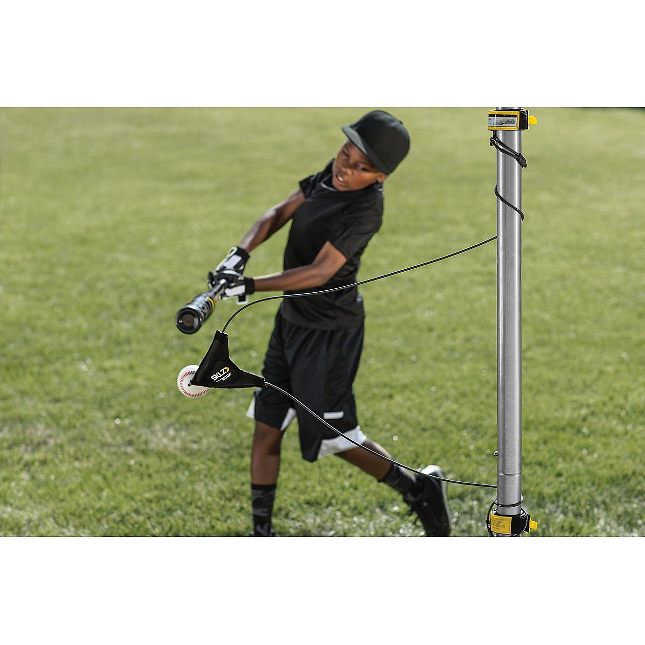 SKLZ Hit-A-Way Baseball Training Aid                                                                                             - view number 8