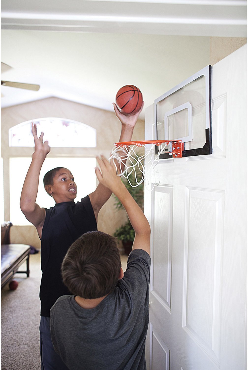 SKLZ Pro Mini Basketball Hoop Academy