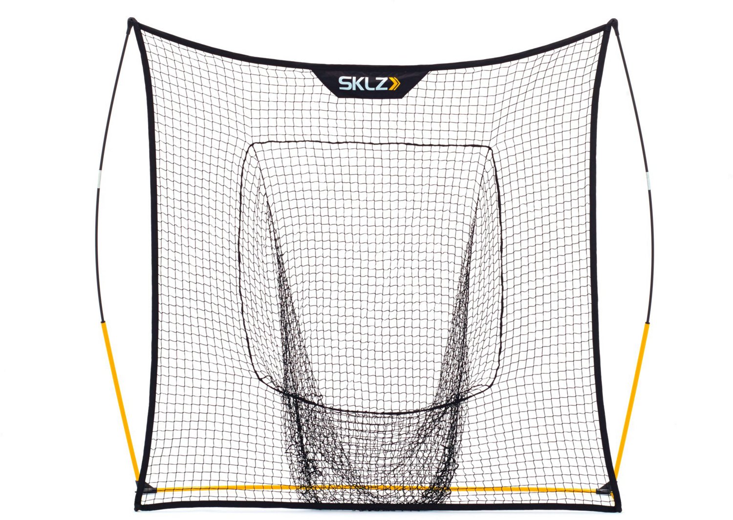 SKLZ Quickster Vault Baseball Training Net                                                                                       - view number 5