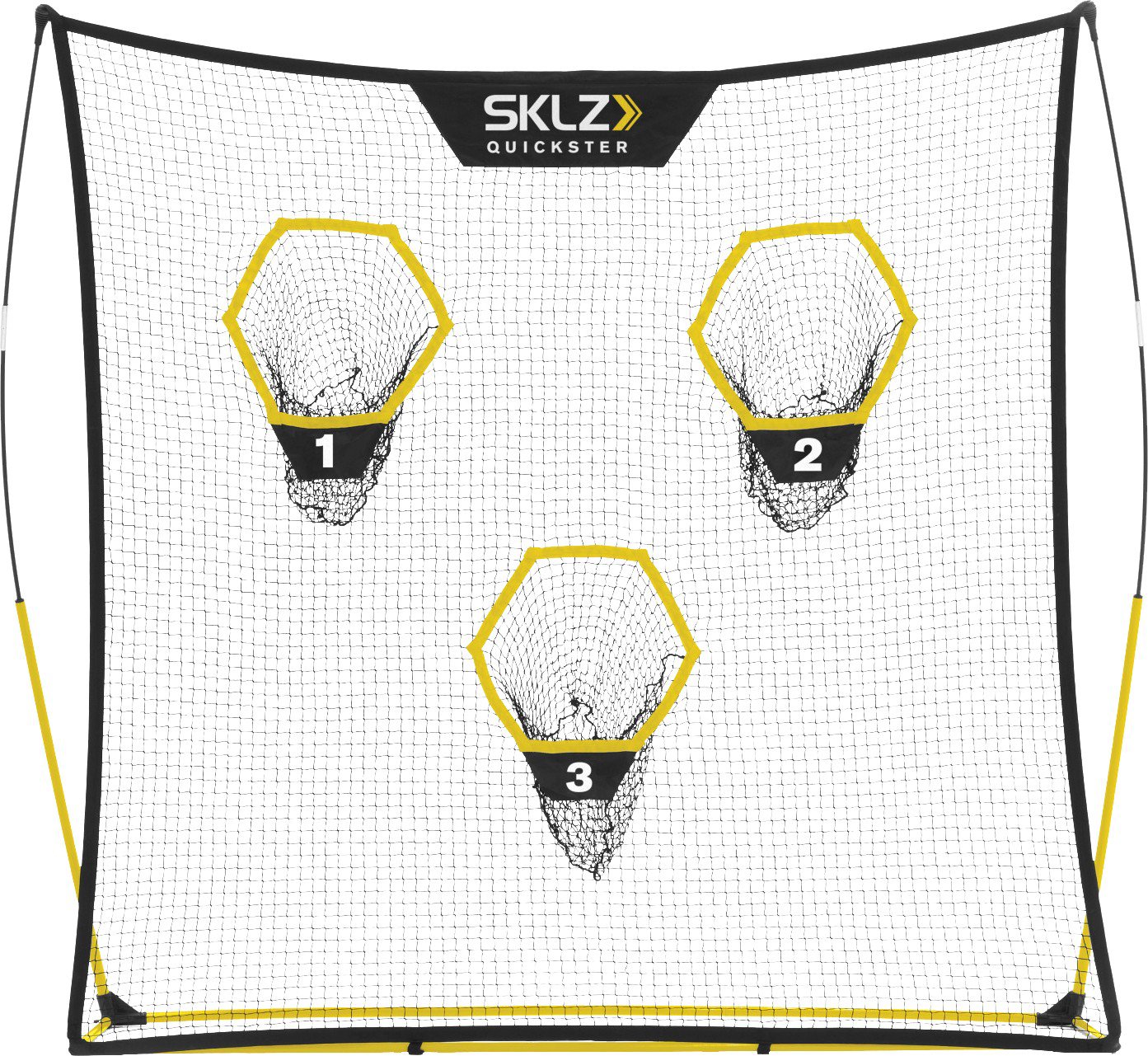 SKLZ Quickster® Ultraportable QB Passing Trainer - view number 4