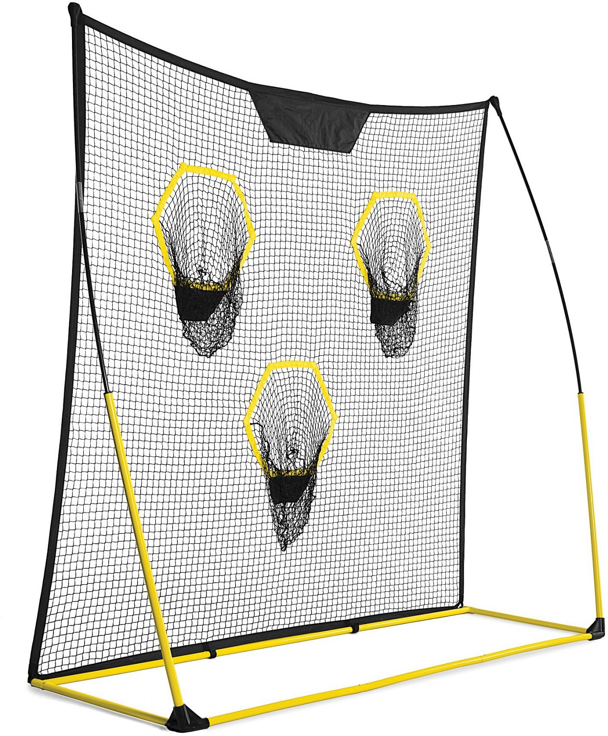 SKLZ Quickster® Ultraportable QB Passing Trainer - view number 5