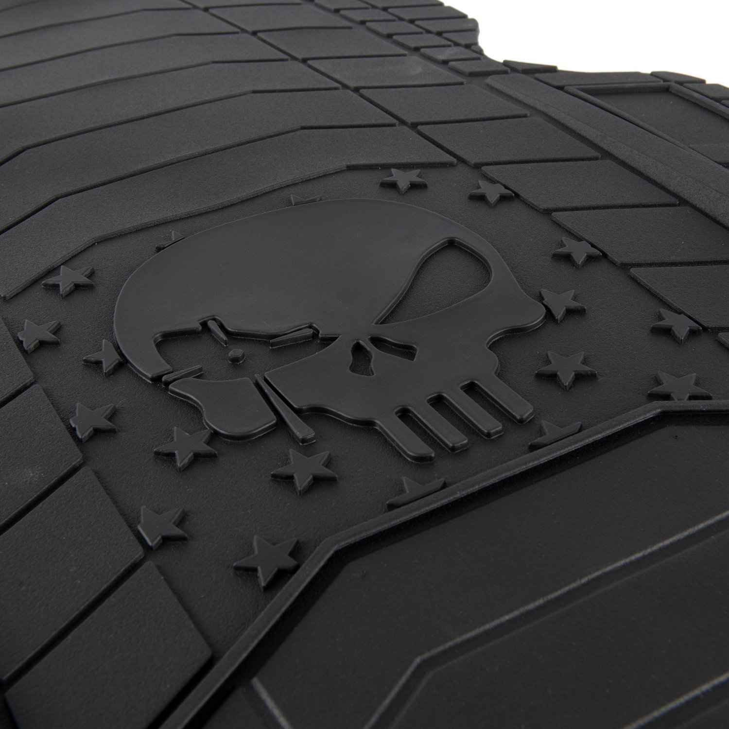 Chris Kyle Frog Foundation American Sniper Front Floor Mats 2-Pack                                                               - view number 2