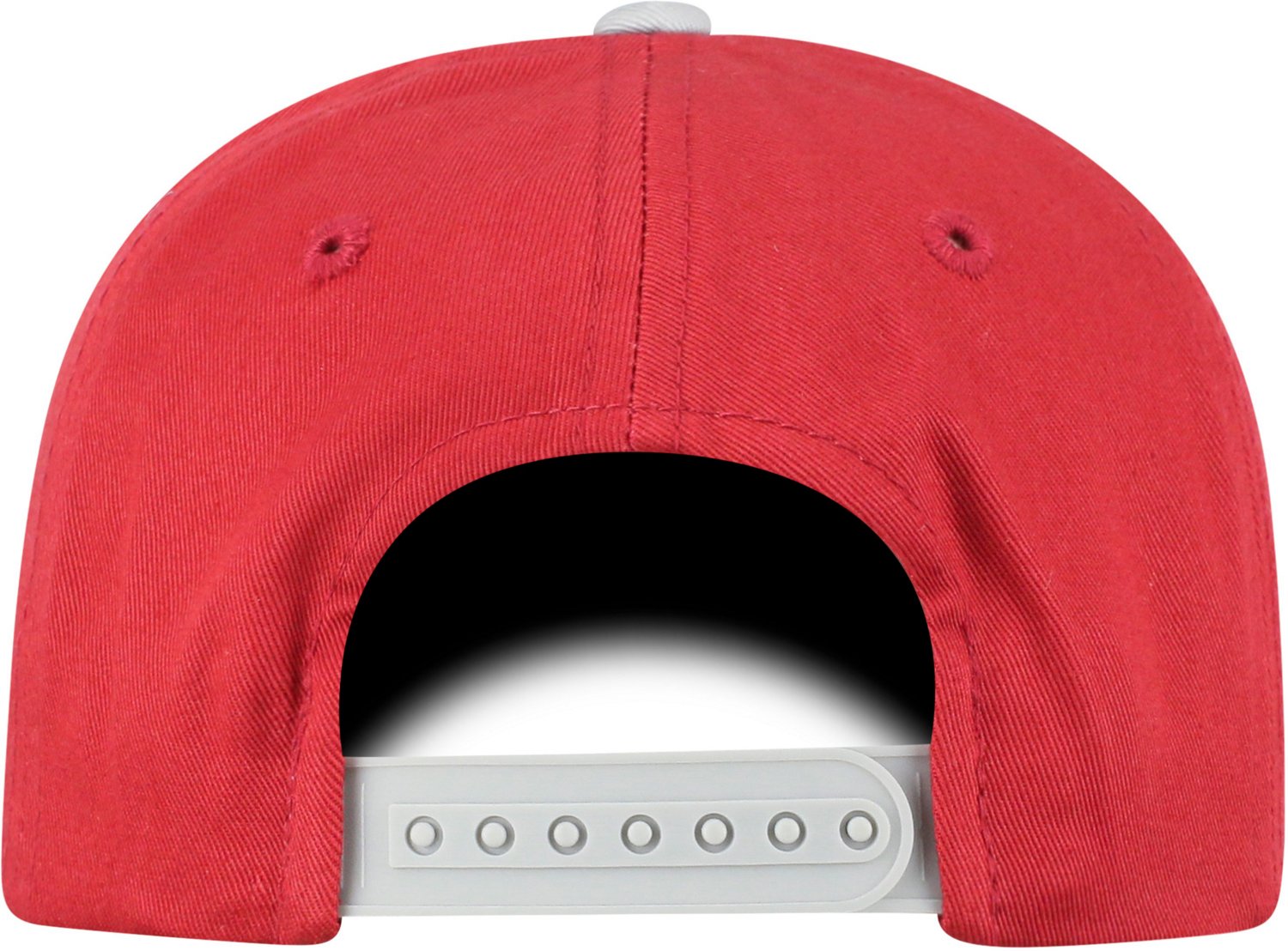 Top of the World Youth University of Oklahoma Maverick Cap - view number 4