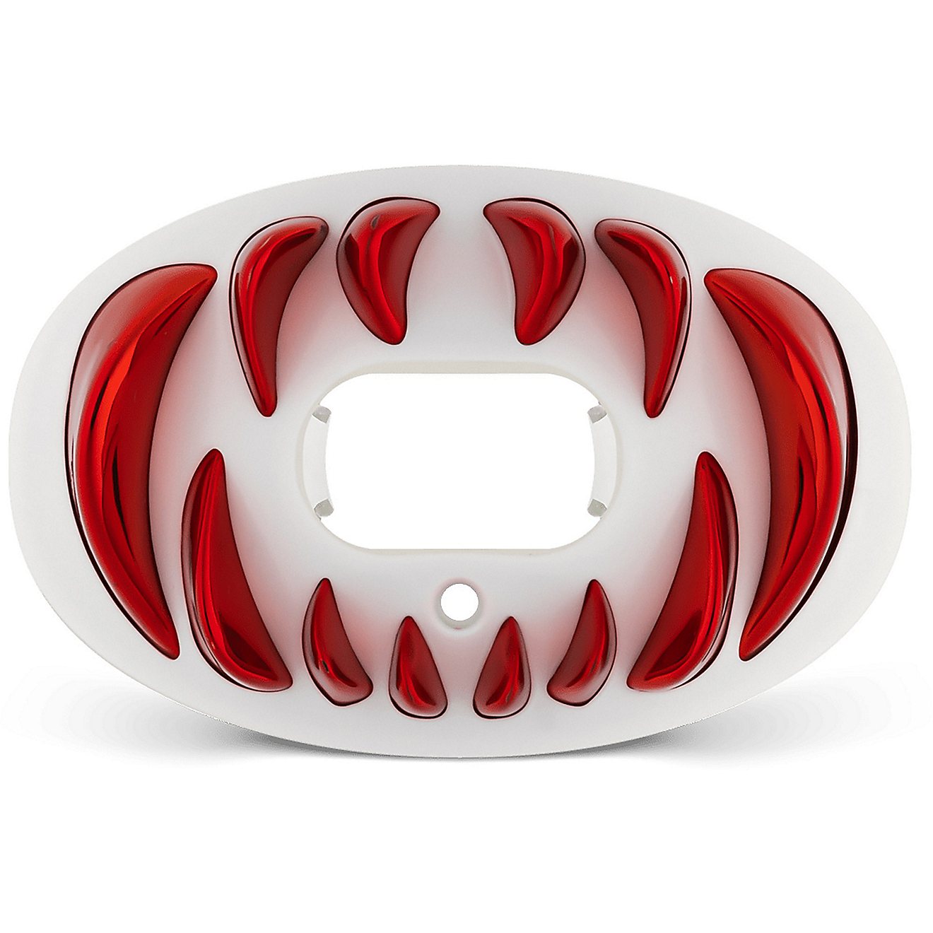 Battle Adults' 3-D Oxygen Football Mouth Guard                                                                                   - view number 1