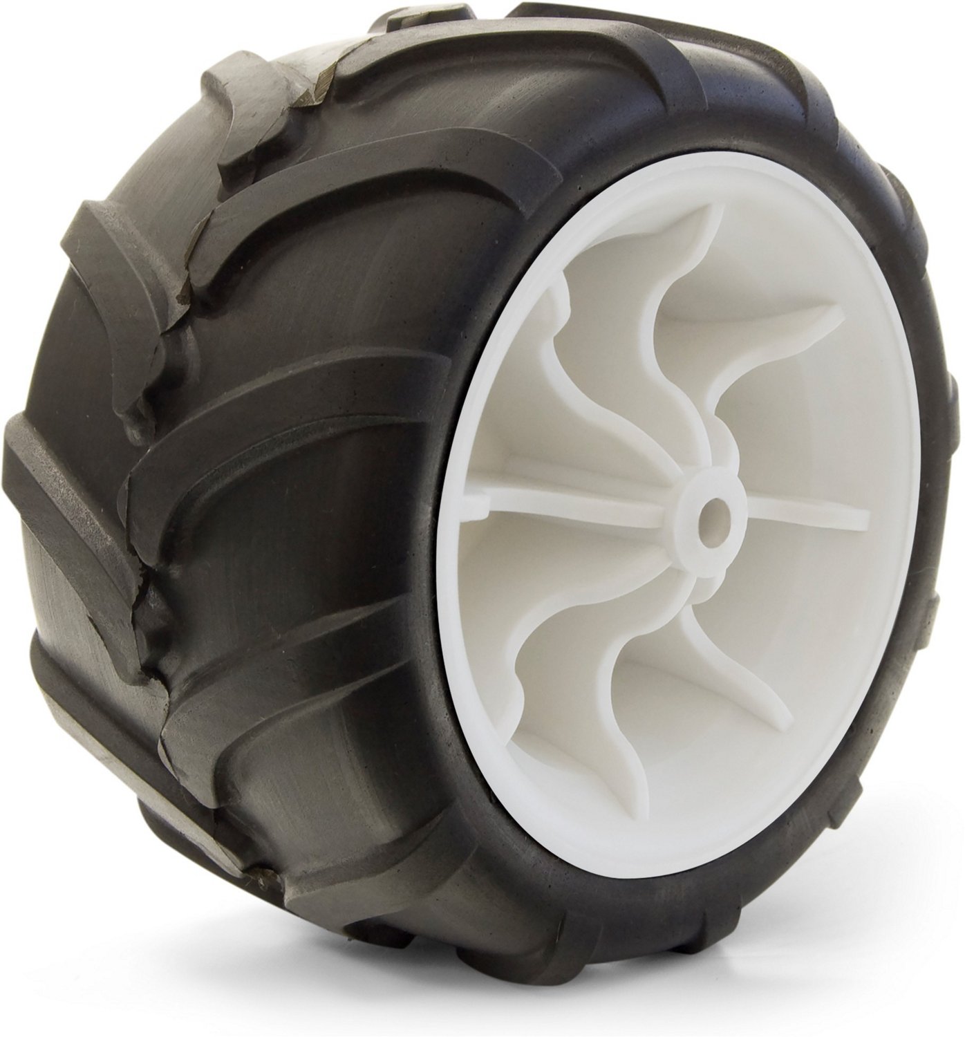 Creative Outdoor Sport All-Terrain Folding Wagon - view number 3