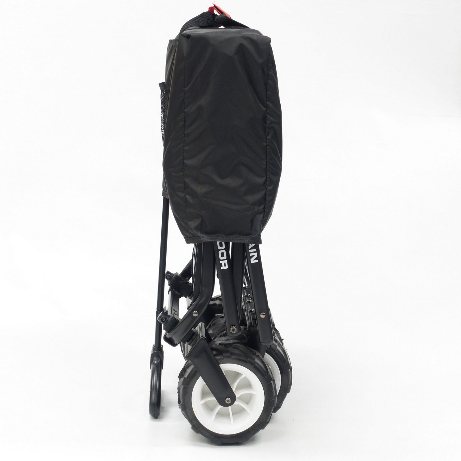 Creative Outdoor Sport All-Terrain Folding Wagon - view number 6