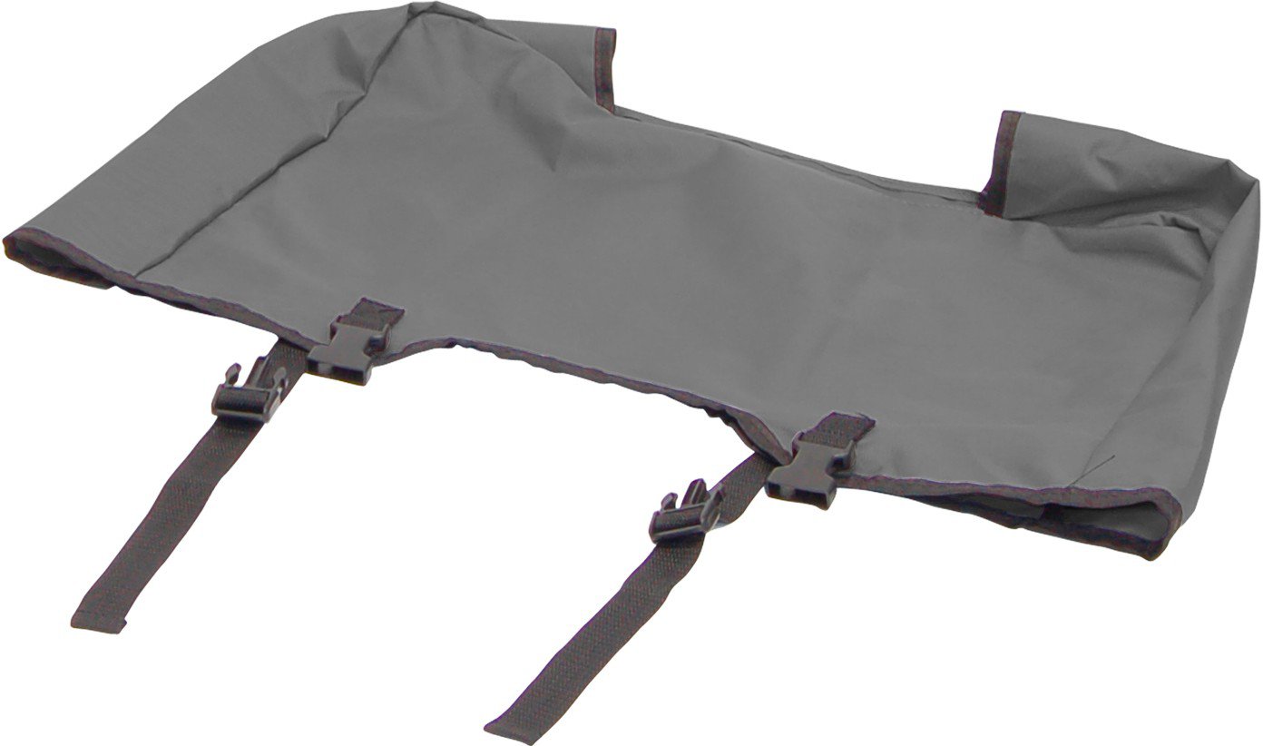 Creative Outdoor Silver Series All-Terrain Big Wheel Wagon - view number 5