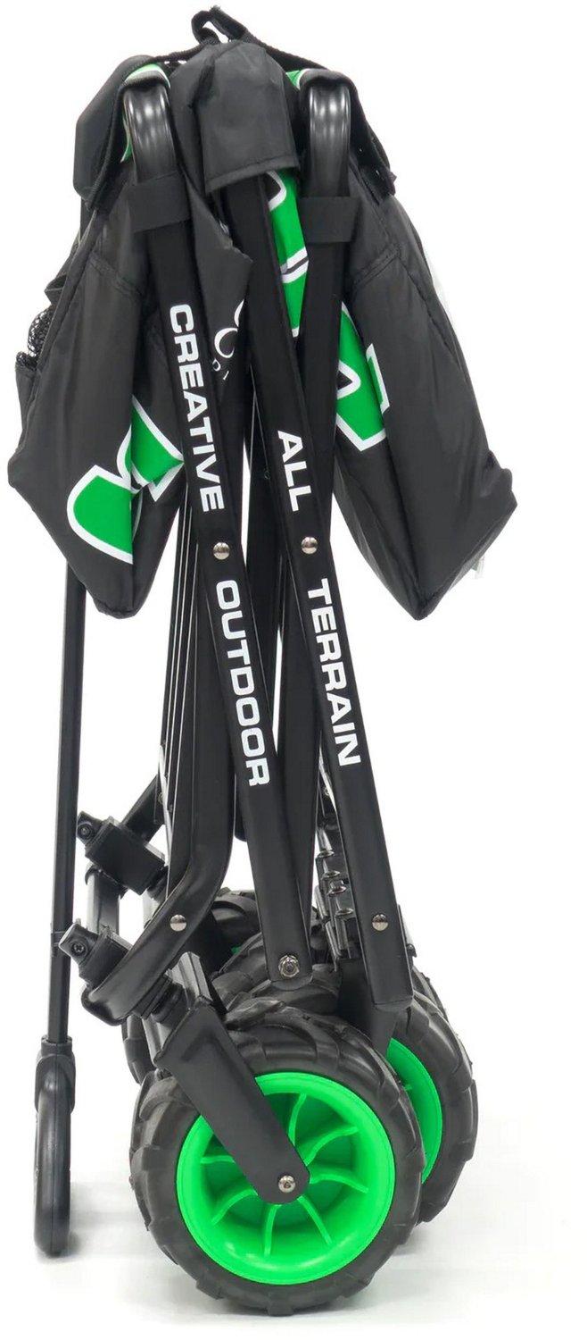 Creative Outdoor Sport All-Terrain Folding Wagon - view number 6