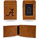 Rico University of Alabama Front Pocket Wallet                                                                                   - view number 1 selected