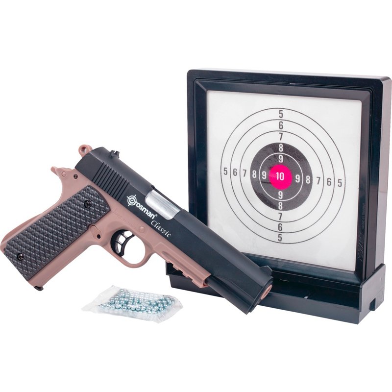 Crosman Classic 191… - image