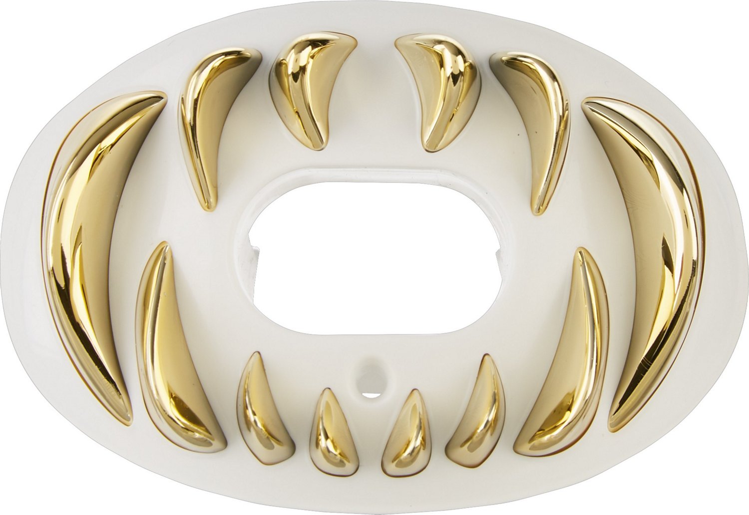 Battle Adults' 3-D Oxygen Football Mouth Guard - view number 2