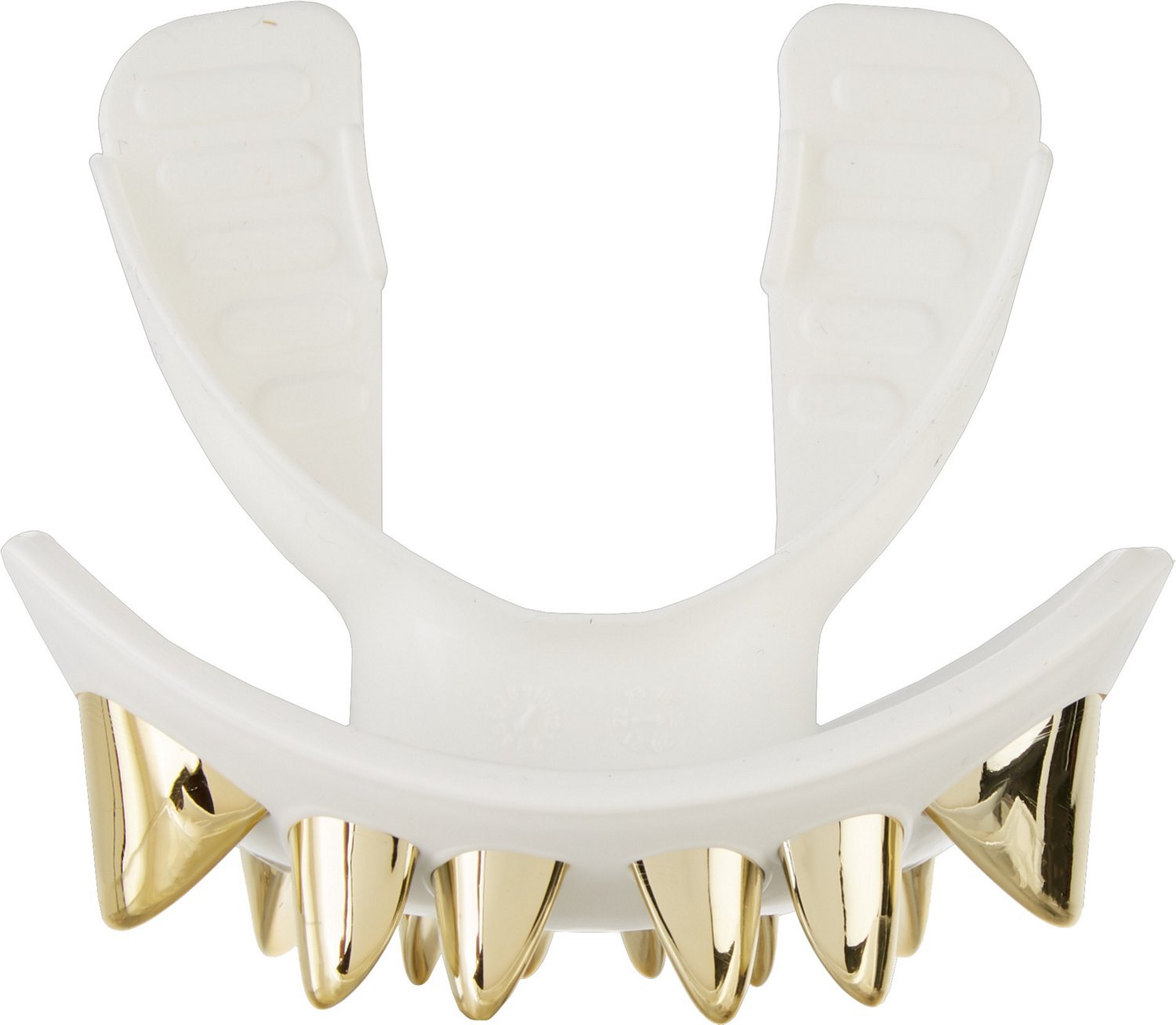 Battle Adults' 3-D Oxygen Football Mouth Guard - view number 3