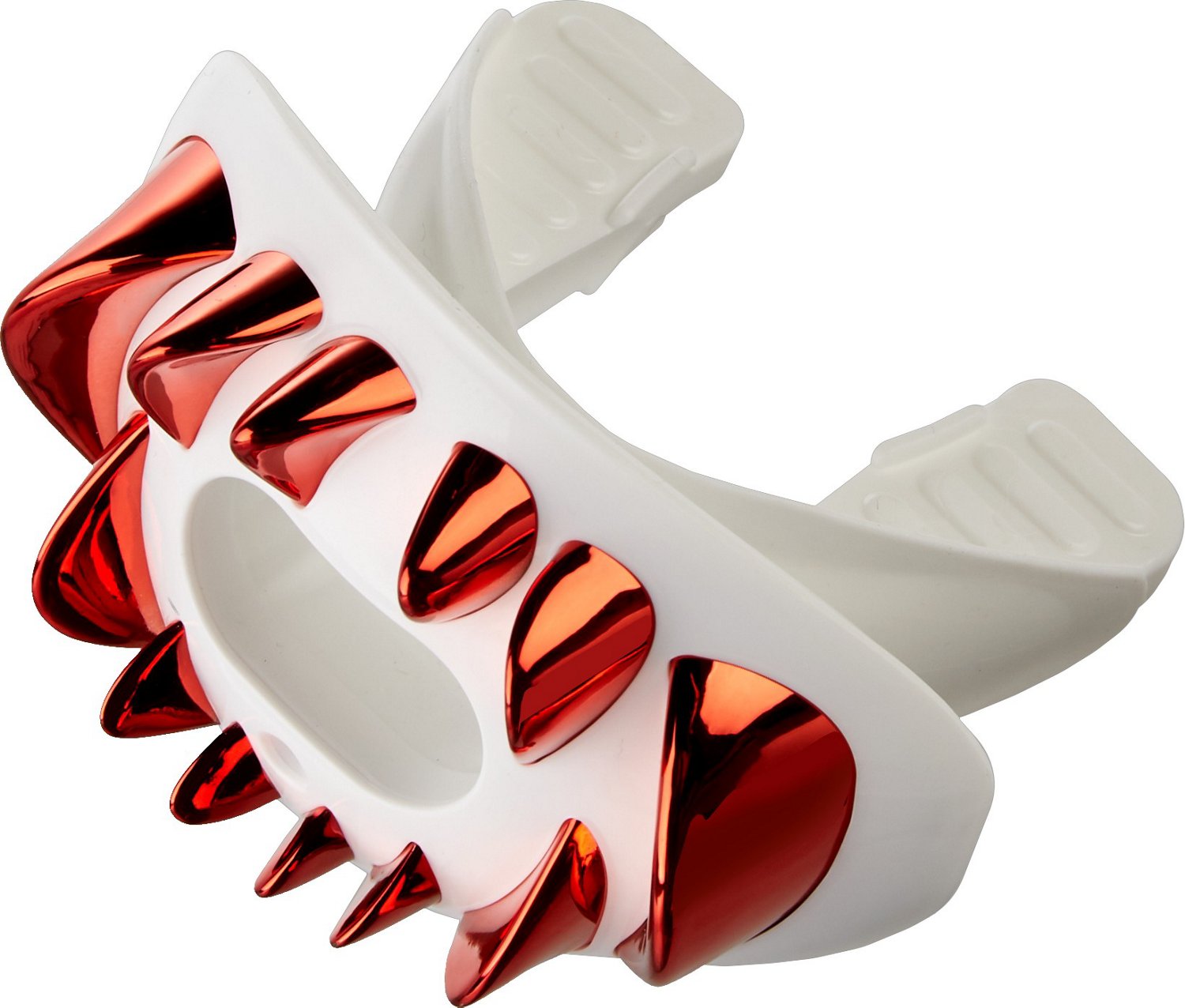 Battle Adults' 3-D Oxygen Football Mouth Guard - view number 2