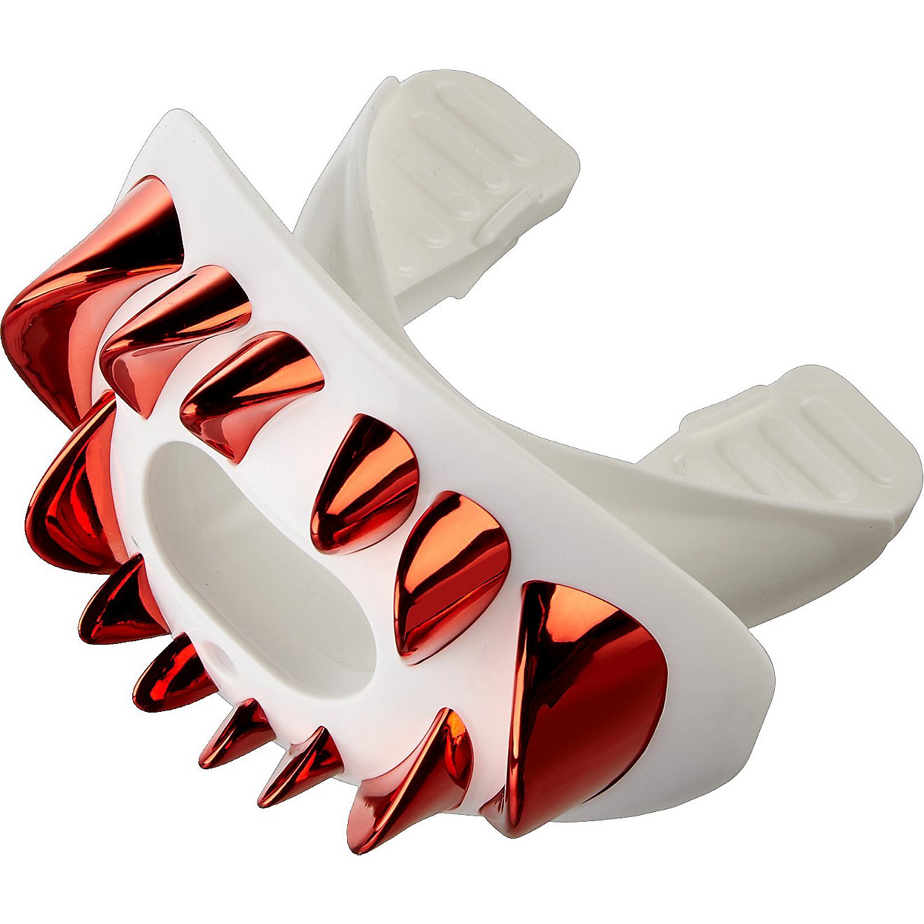 Battle Adults' 3-D Oxygen Football Mouth Guard                                                                                   - view number 2