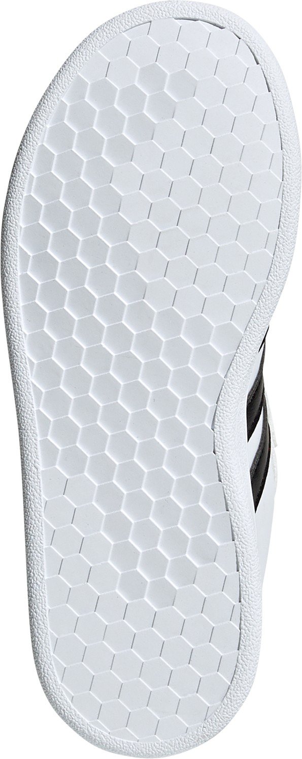 adidas Kids' Preschool  Pre-School  Grand Court C Shoes - view number 6