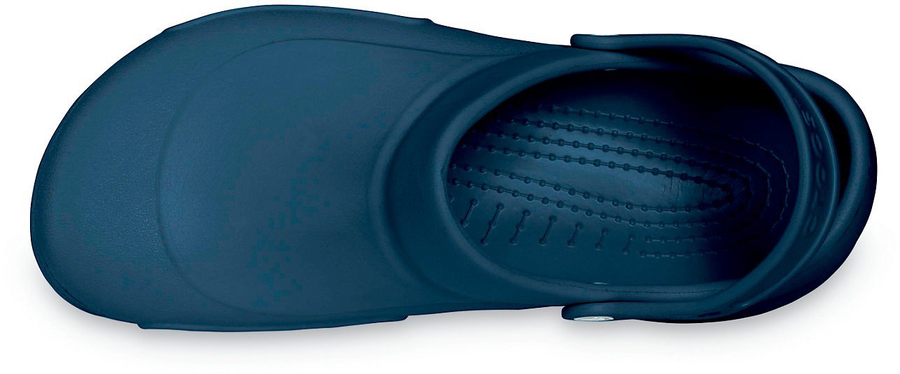 Crocs Adults' Bistro Work Clogs                                                                                                  - view number 4