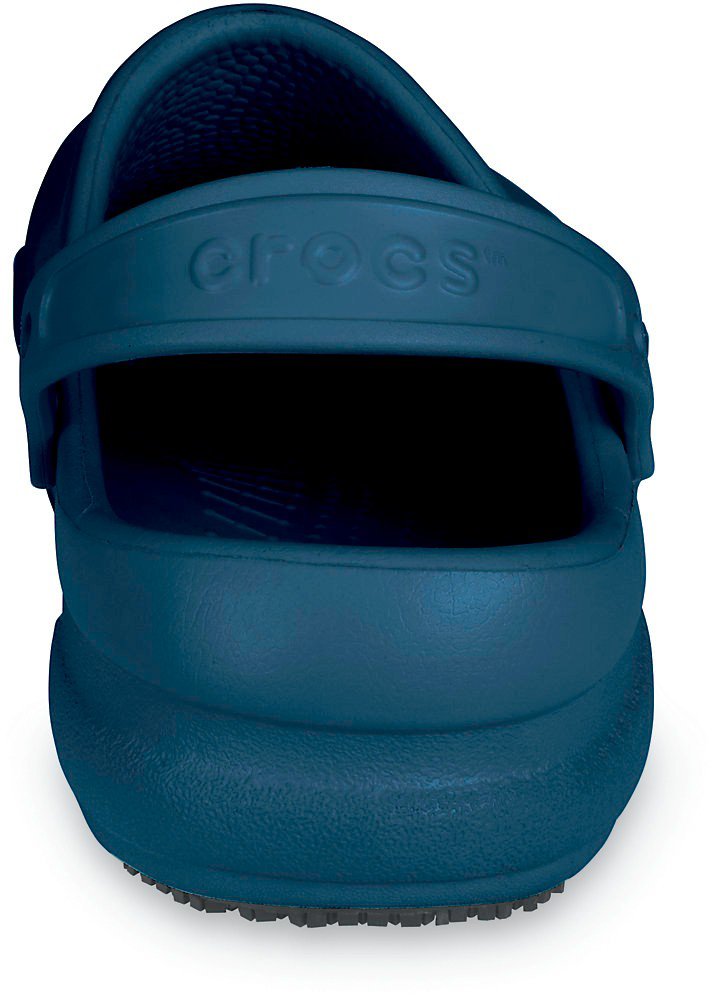 Crocs Adults' Bistro Work Clogs                                                                                                  - view number 6