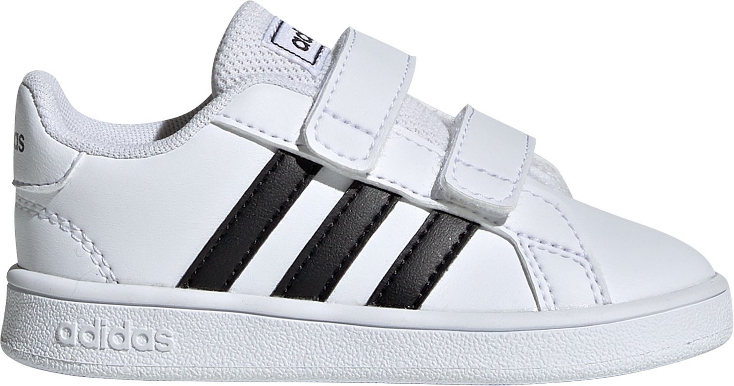 adidas Kids' Grand Court I Shoes | Free Shipping at Academy