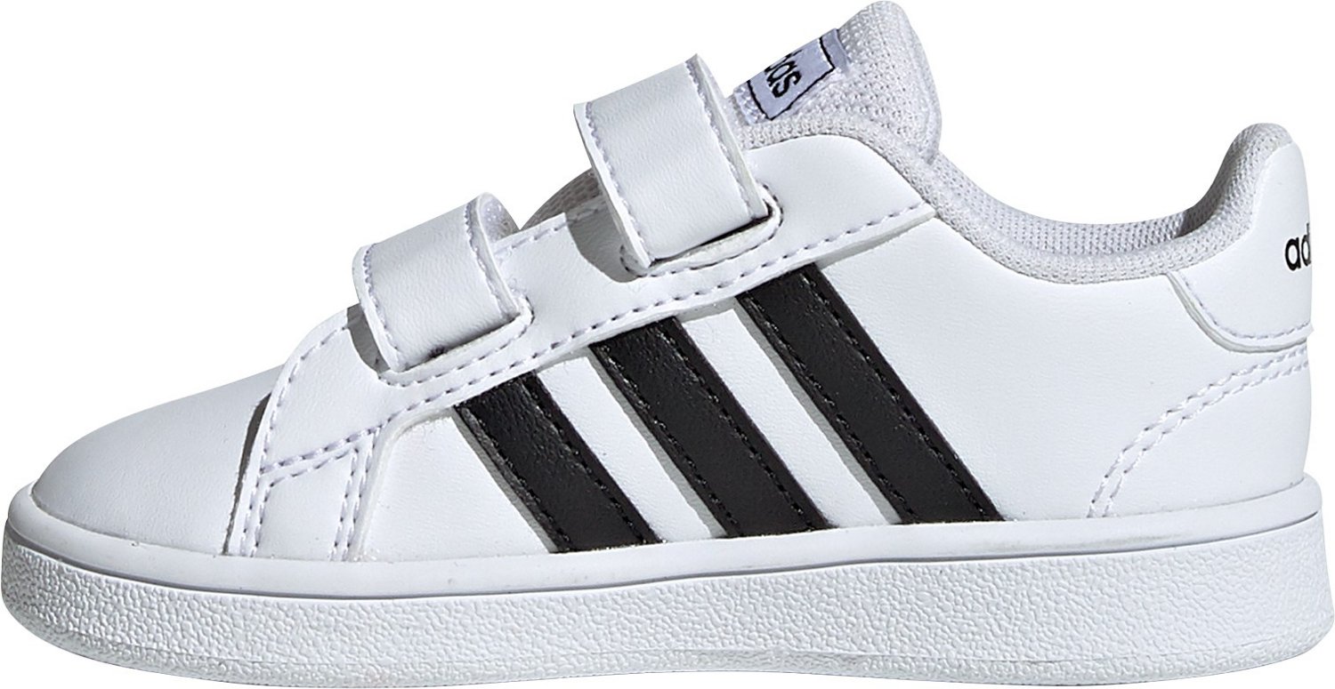 adidas Kids' Grand Court I Shoes