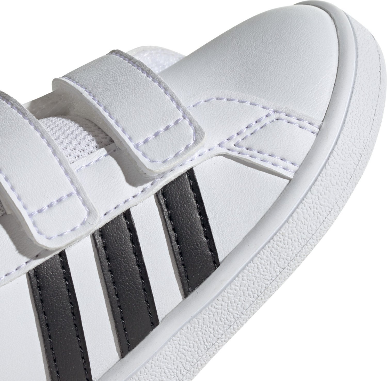 adidas Kids' Grand Court I Shoes