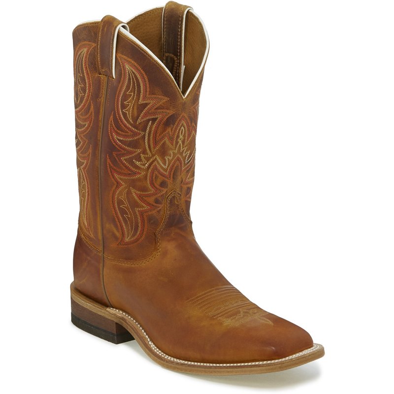 Justin Men's Austin… - image