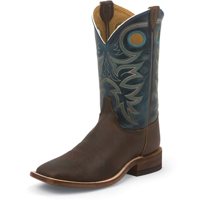 Justin Men's Austin… - image