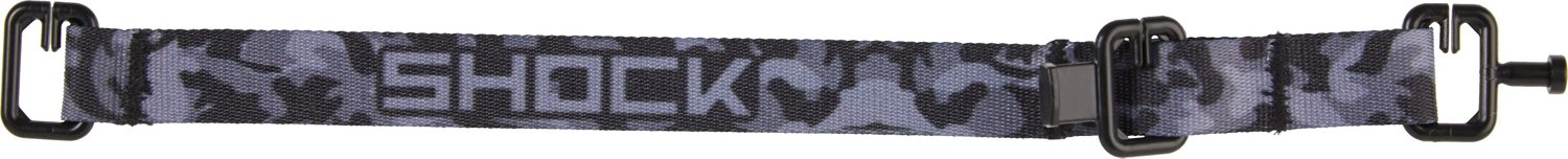 Shock Doctor Mouthguard Tether Academy