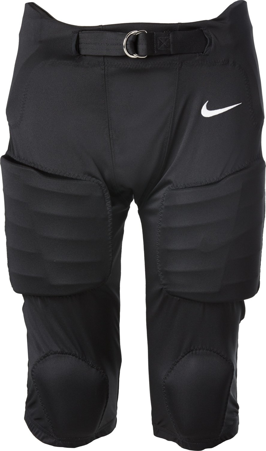 Nike youth football pants hotsell with pads