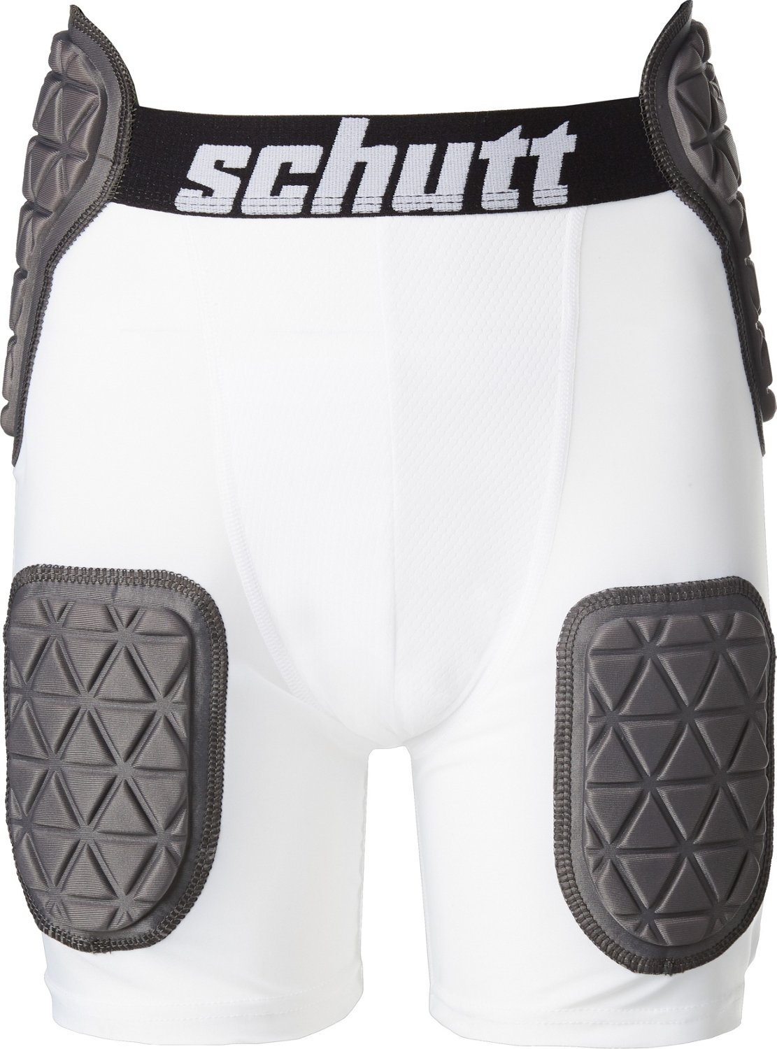 Schutt Football Replacement Tailbone Pads