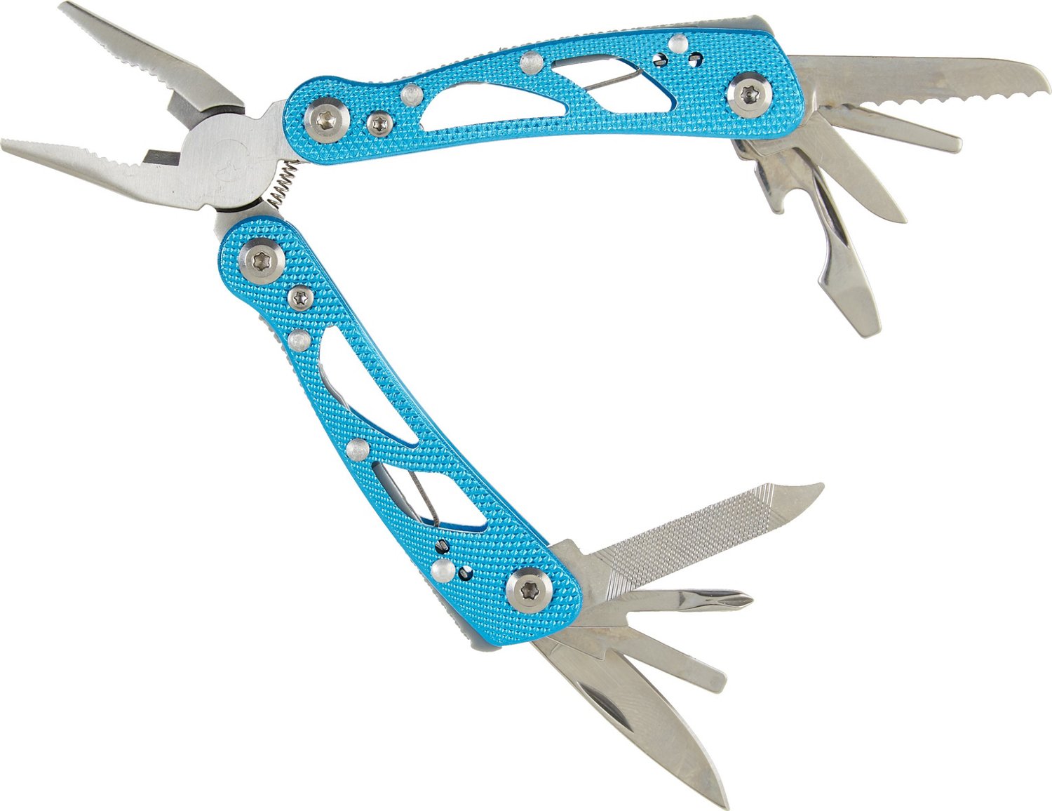 Magellan Outdoors 12-in-1 Multi-Tool